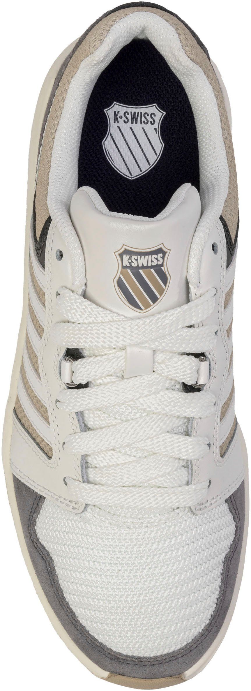K-Swiss Sneakers Rival Trainer T