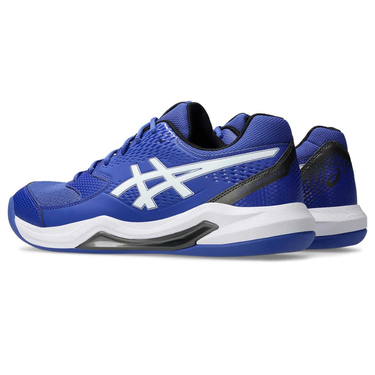 Asics Tennisschoenen GEL-DEDICATE 8 INDOOR