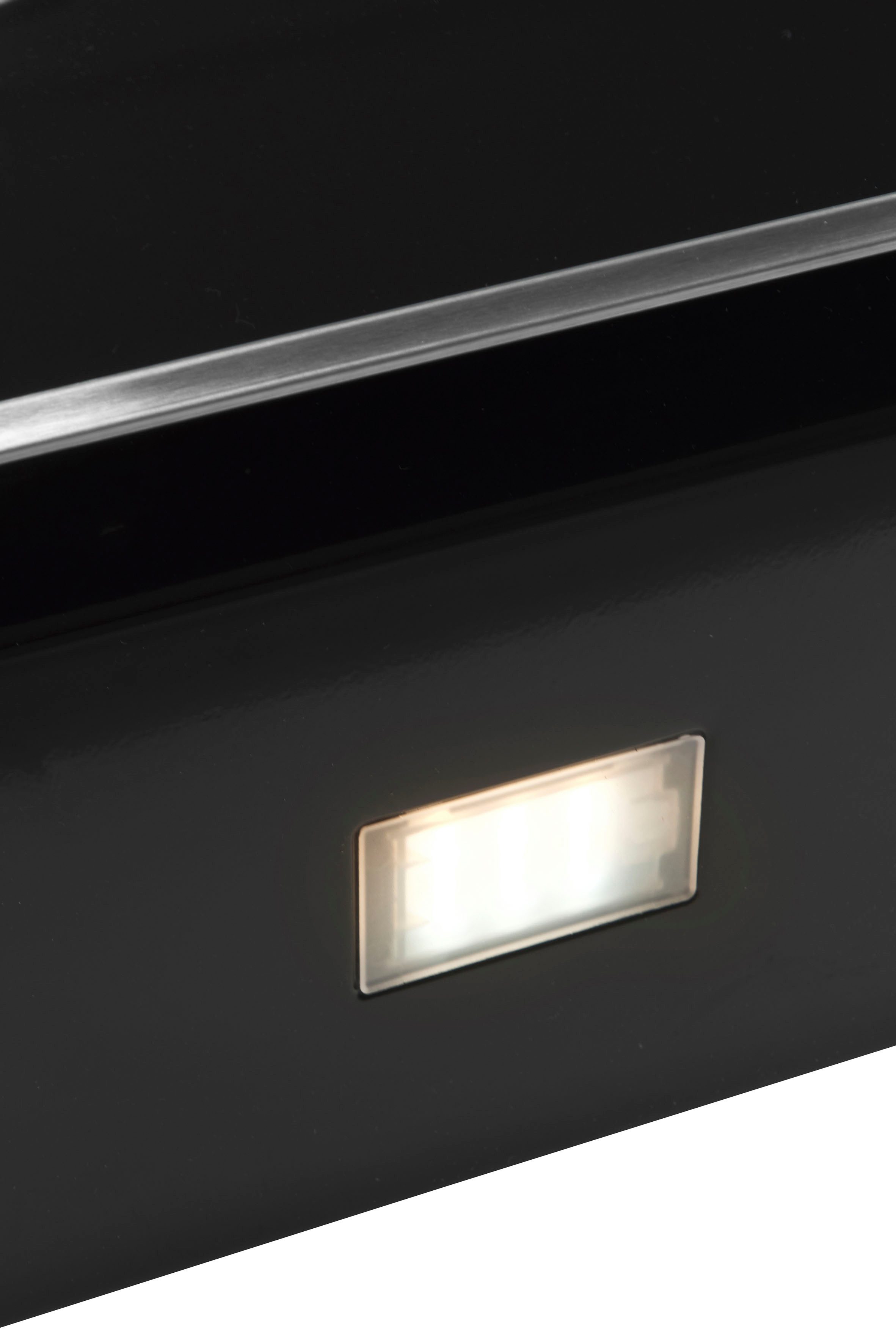 BEKO Afzuigkap BHCA96641BBHPS (1 stuk)