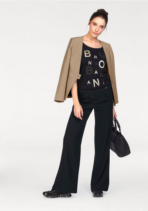 BRUNO BANANI blazer BRUNO BANANI blazer