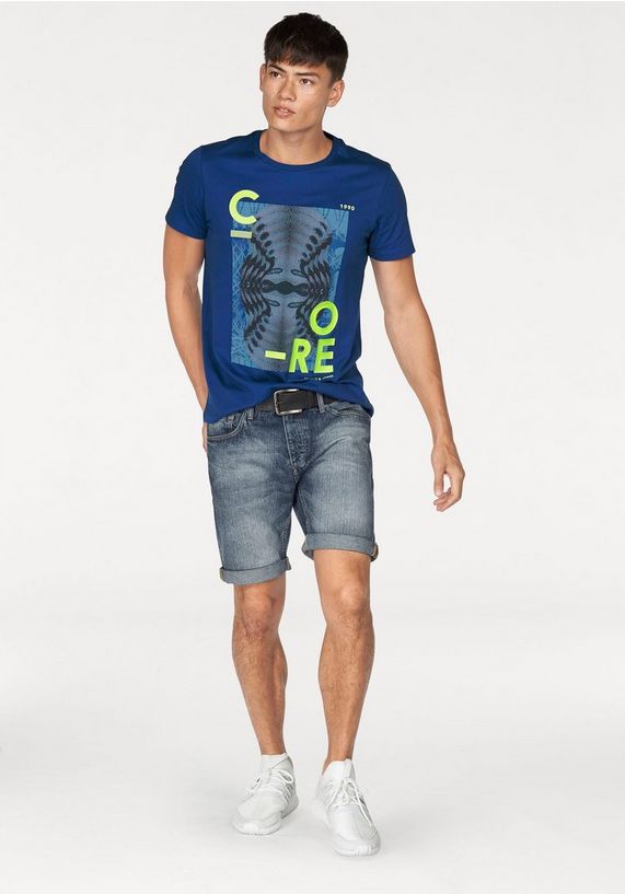 JACK & JONES Short met lage taillehoogte JACK & JONES Short met lage taillehoogte