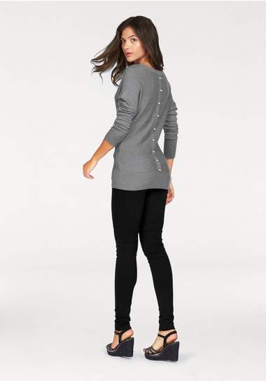 TOM TAILOR POLO TEAM jegging TOM TAILOR POLO TEAM jegging