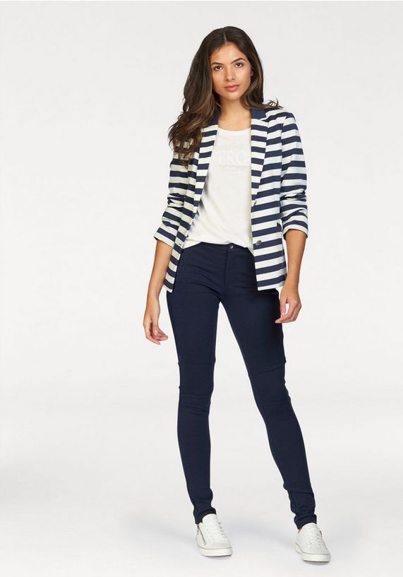 TOM TAILOR POLO TEAM jegging TOM TAILOR POLO TEAM jegging