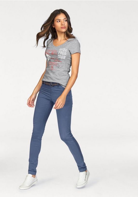 TOM TAILOR POLO TEAM chino TOM TAILOR POLO TEAM chino