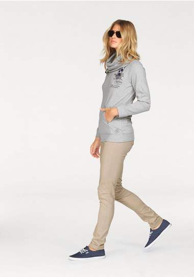 TOM TAILOR POLO TEAM chino TOM TAILOR POLO TEAM chino