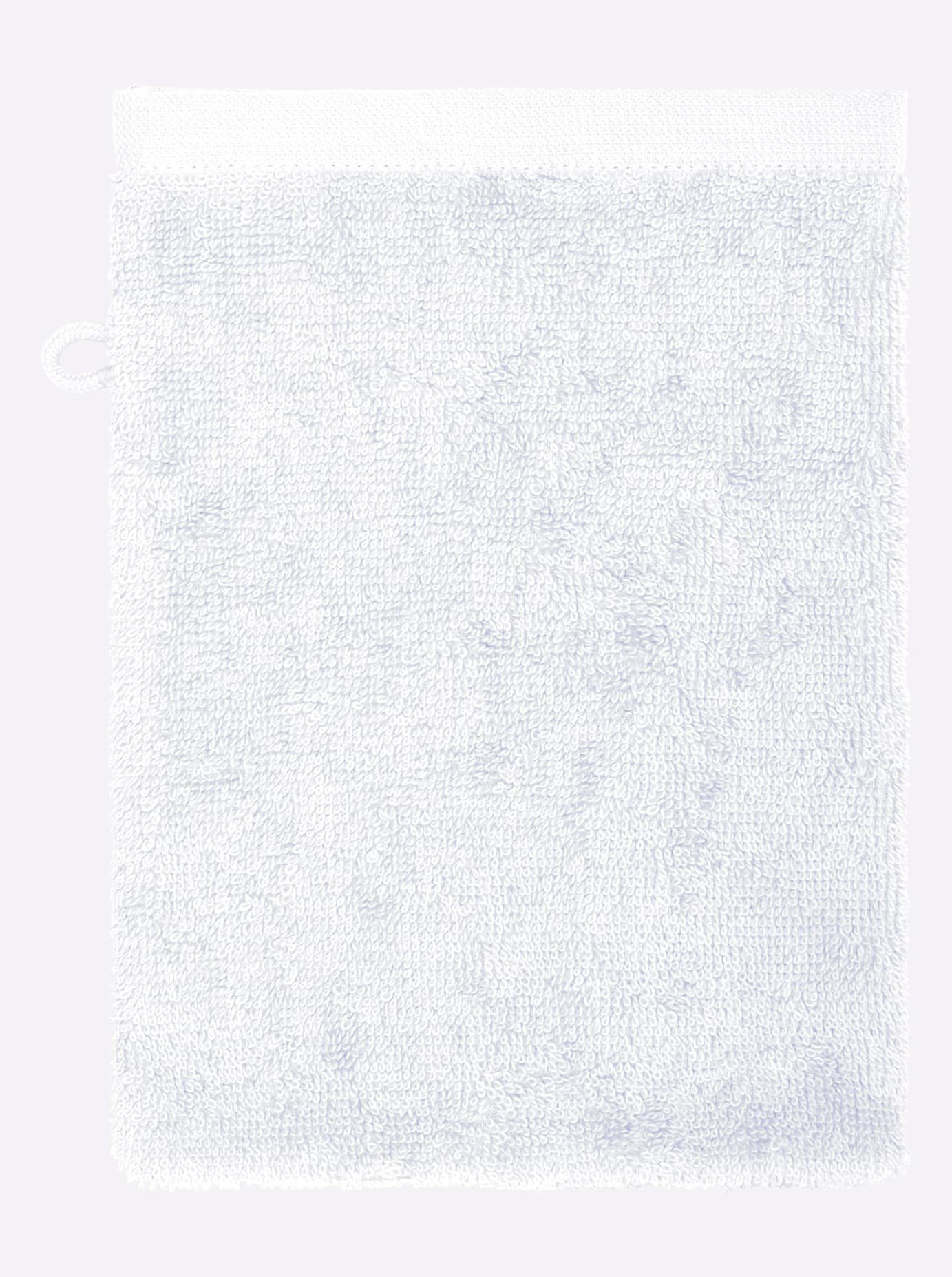 wäschepur Handdoek (1 stuk)