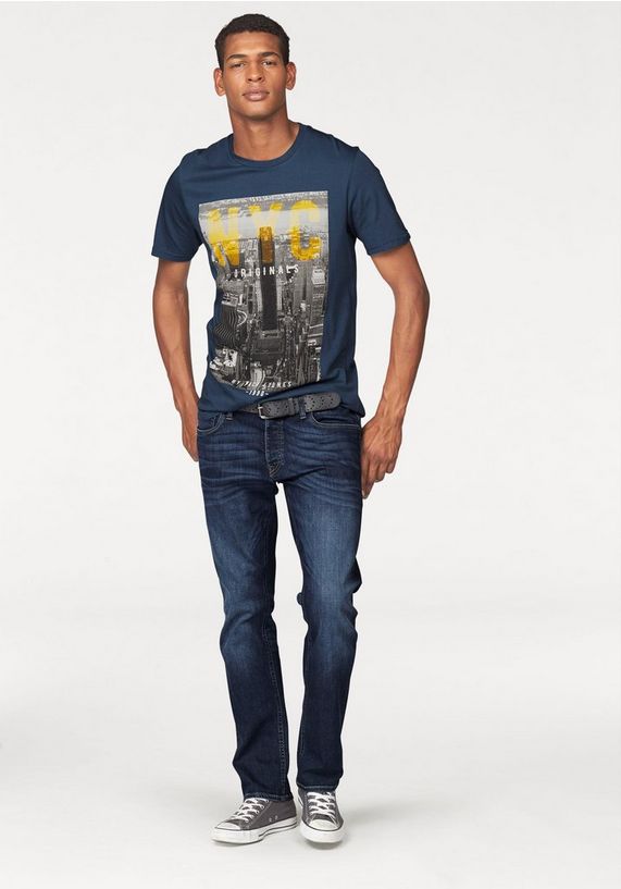 JACK & JONES T-shirt JACK & JONES T-shirt