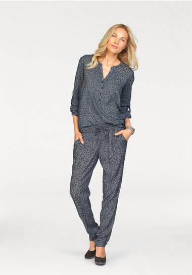 TOM TAILOR overhemdblouse TOM TAILOR overhemdblouse