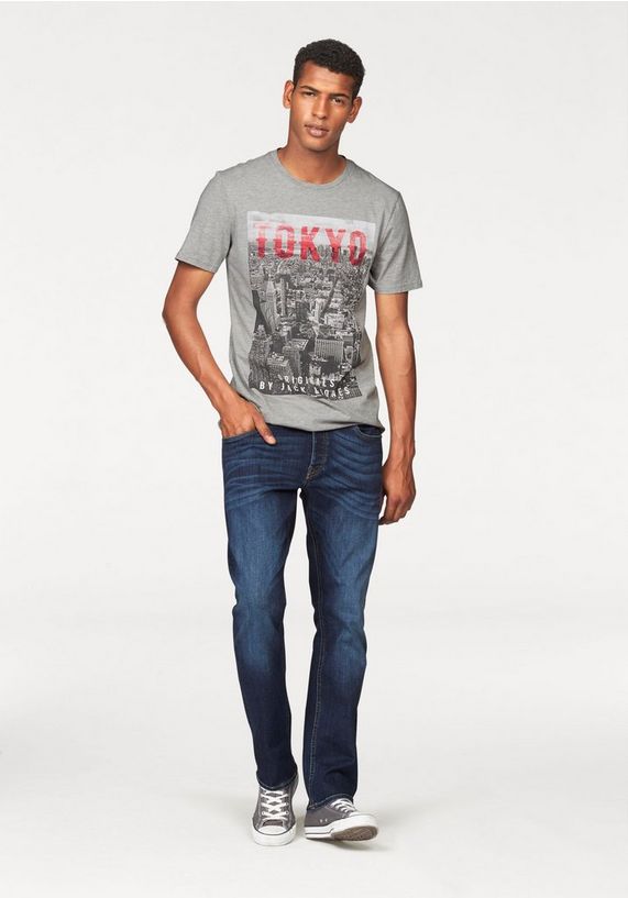 JACK & JONES T-shirt JACK & JONES T-shirt