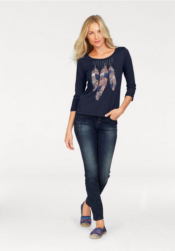 TOM TAILOR T-shirt TOM TAILOR T-shirt