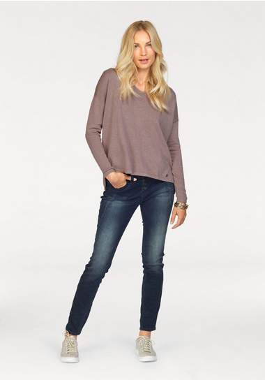 TOM TAILOR 5-pocketsjeans TOM TAILOR 5-pocketsjeans