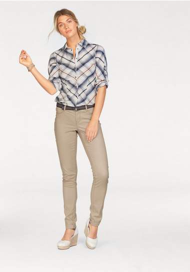 TOM TAILOR POLO TEAM chino TOM TAILOR POLO TEAM chino