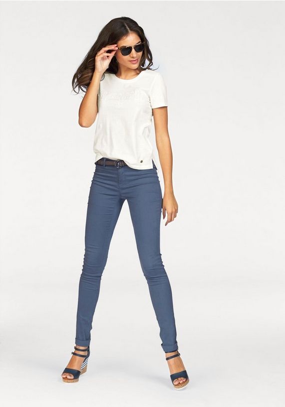 TOM TAILOR POLO TEAM chino TOM TAILOR POLO TEAM chino