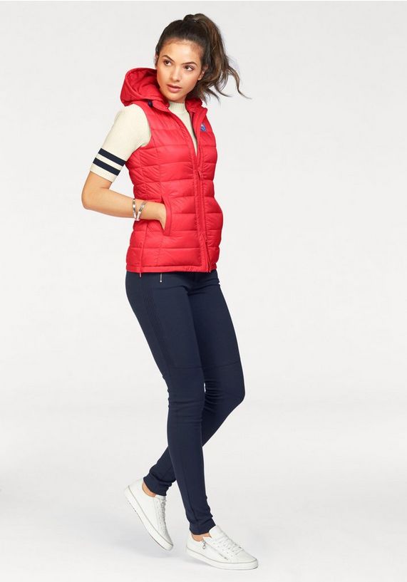 TOM TAILOR POLO TEAM jegging TOM TAILOR POLO TEAM jegging