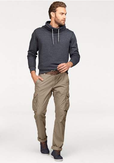 TOM TAILOR sweatshirt TOM TAILOR sweatshirt