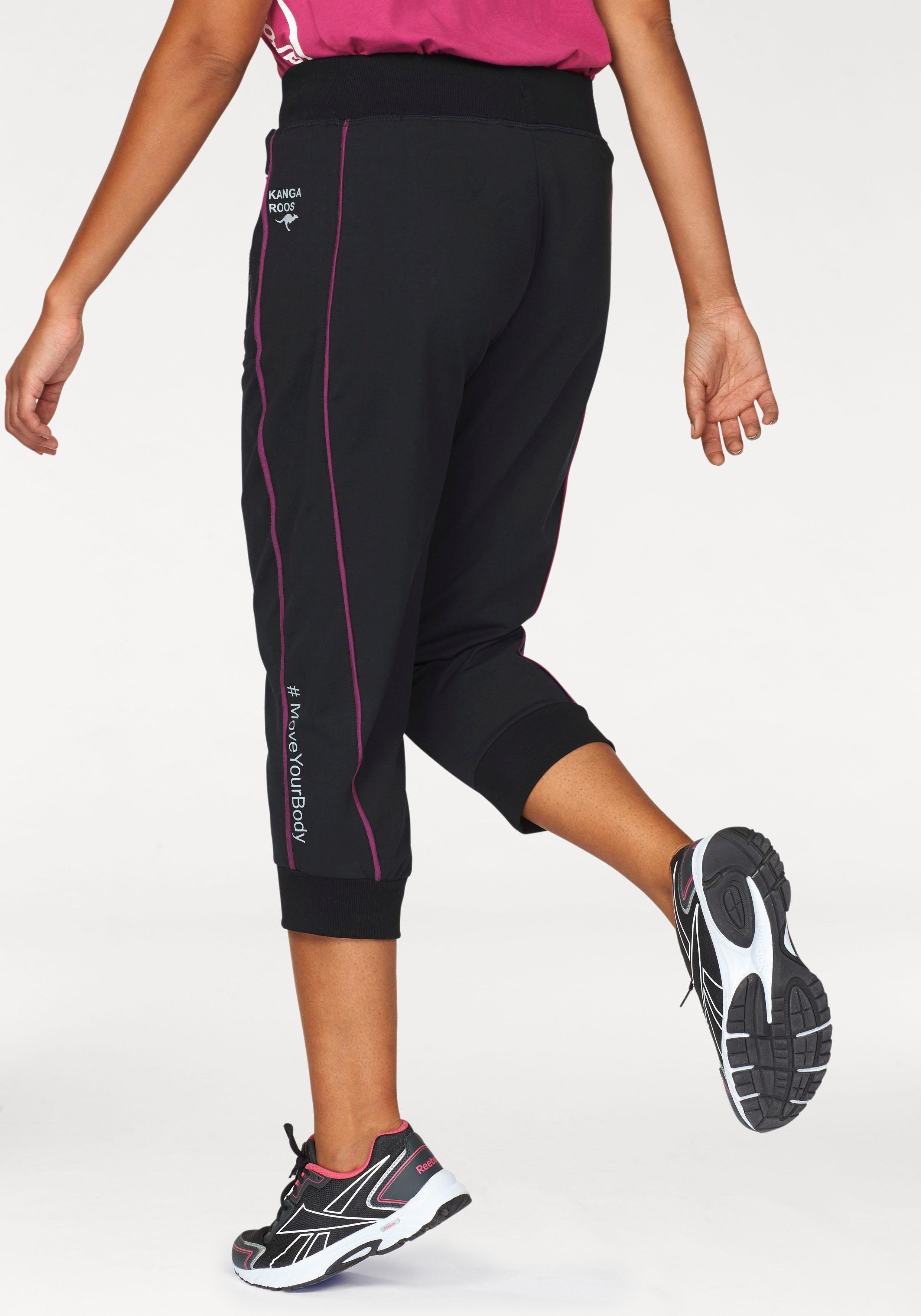 KangaROOS Joggingbroek