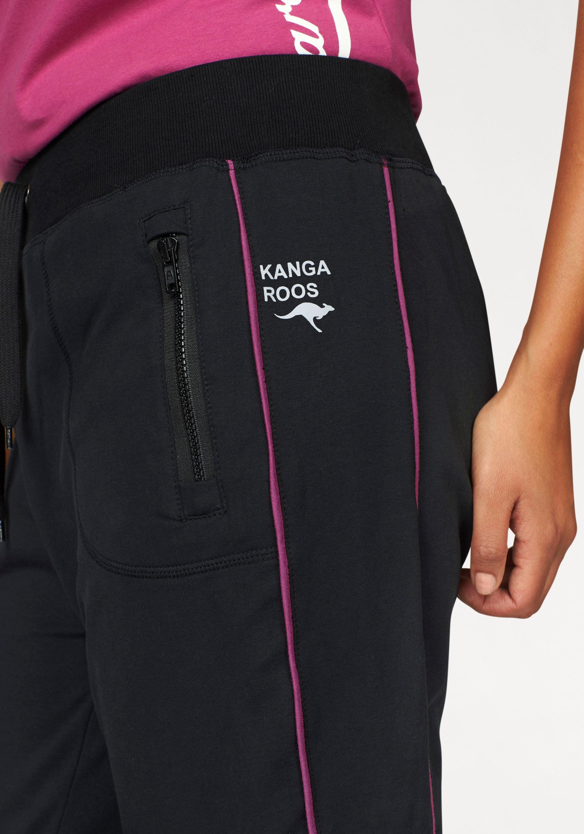 KangaROOS Joggingbroek