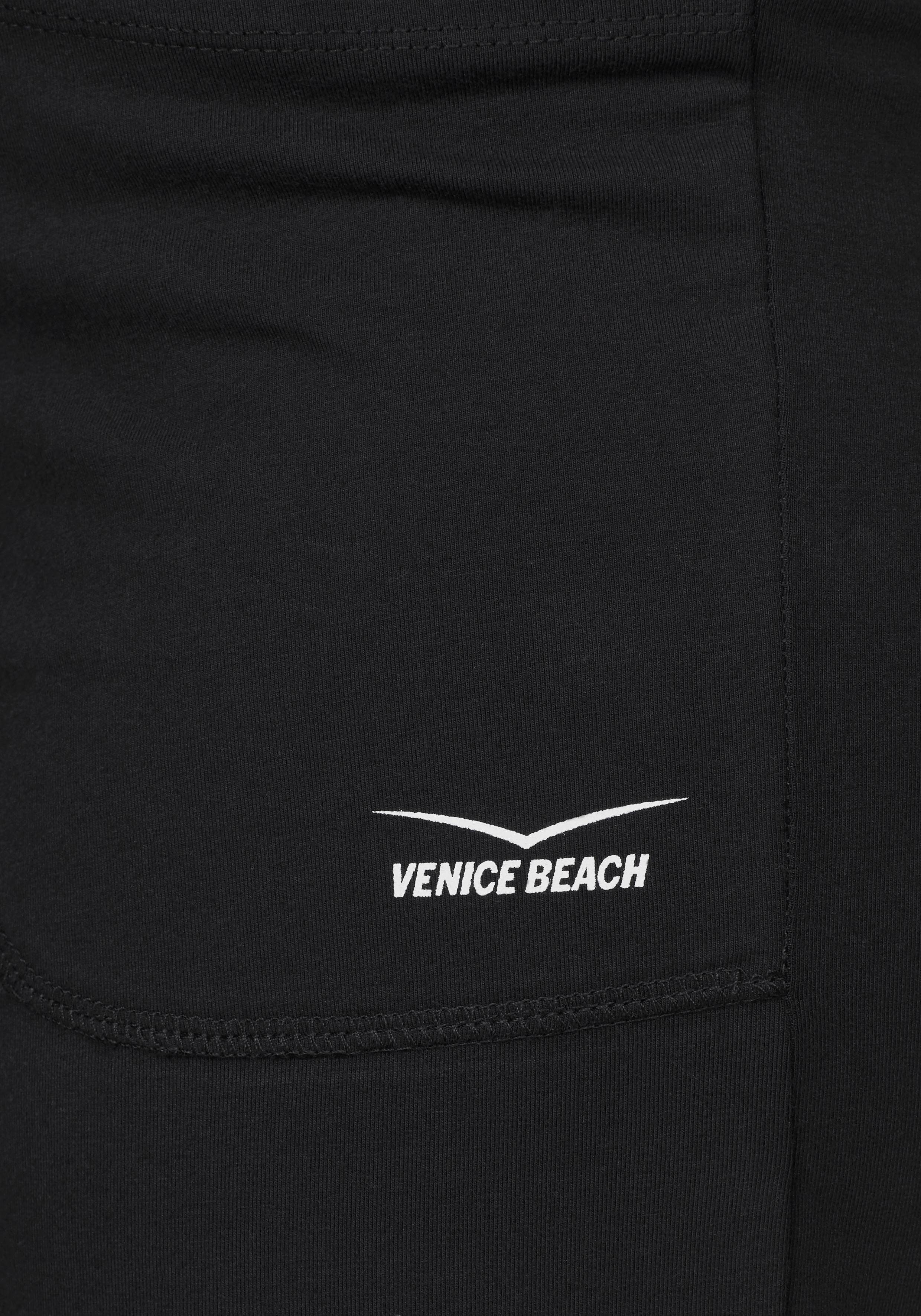 Venice Beach 3/4 broek