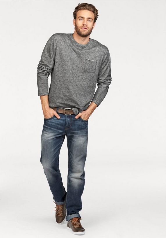TOM TAILOR sweatshirt TOM TAILOR sweatshirt