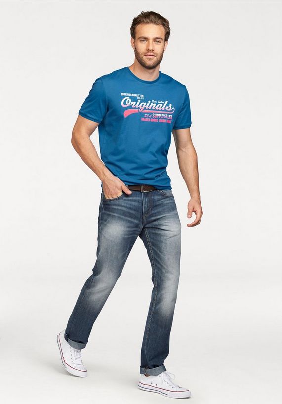 TOM TAILOR T-shirt TOM TAILOR T-shirt