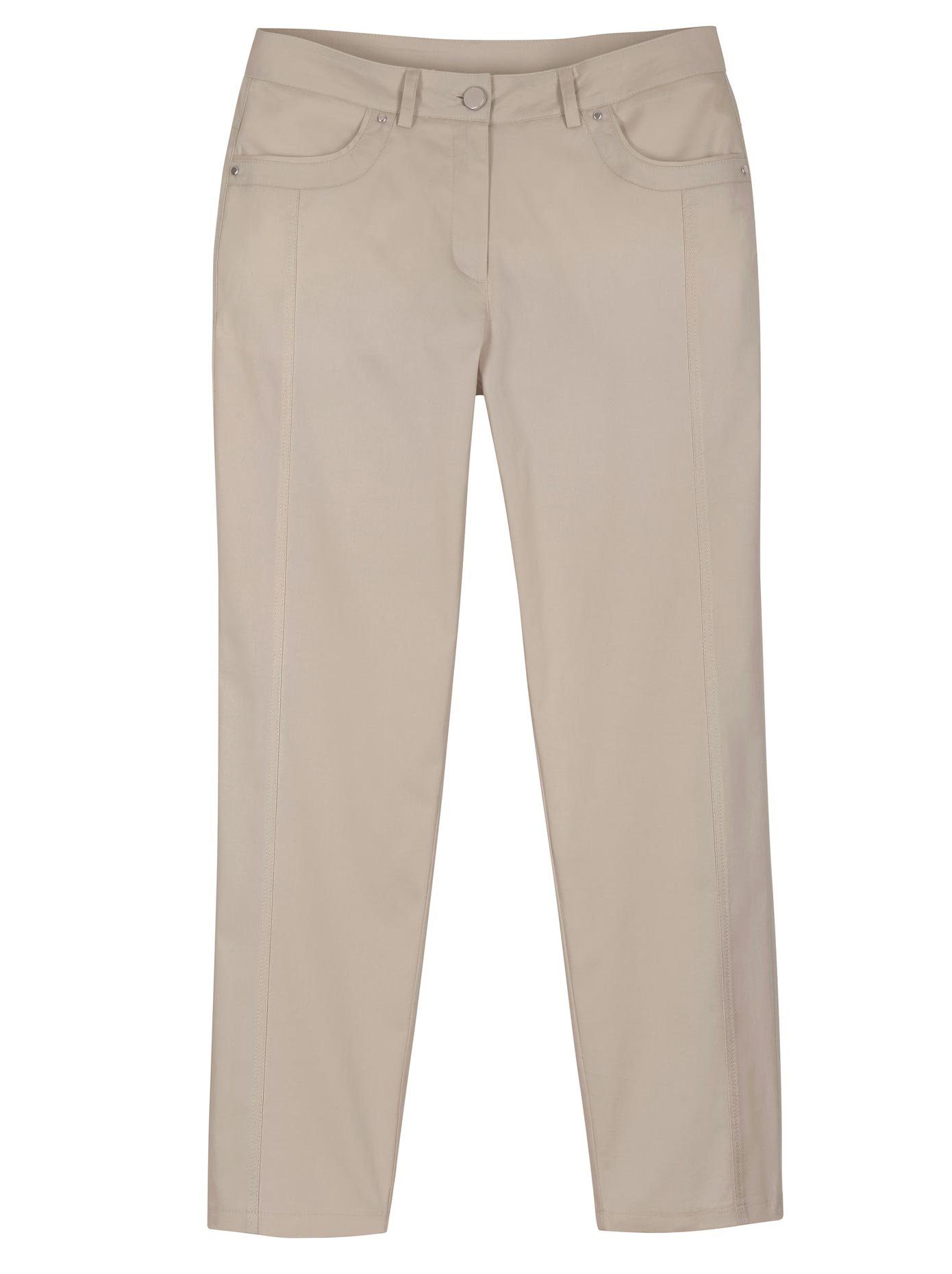 Classic Inspirationen 7/8 jeans (1-delig)