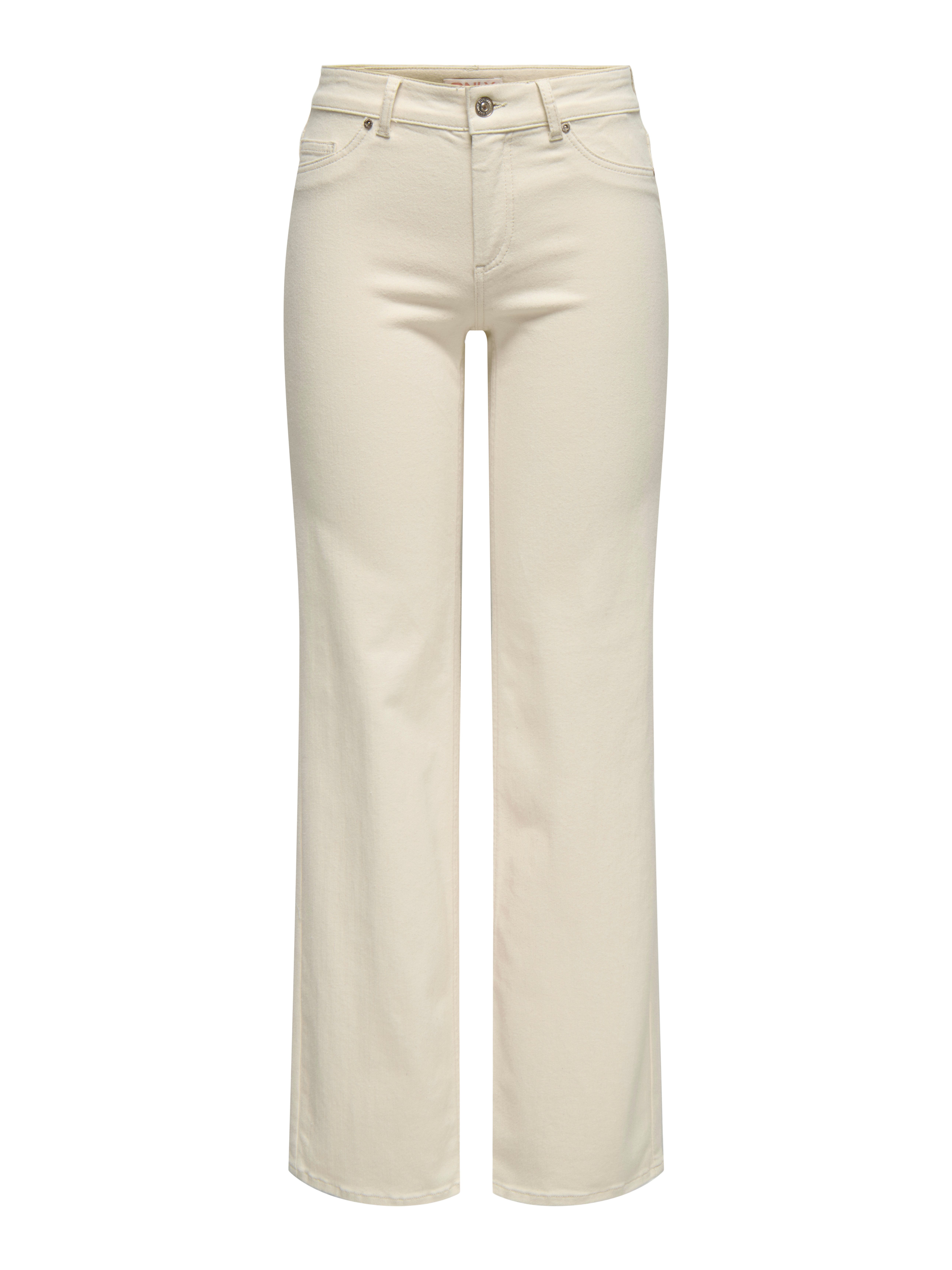 Only Straight jeans ONLBLUSH MID STRAIGHT DNM DOT NOOS