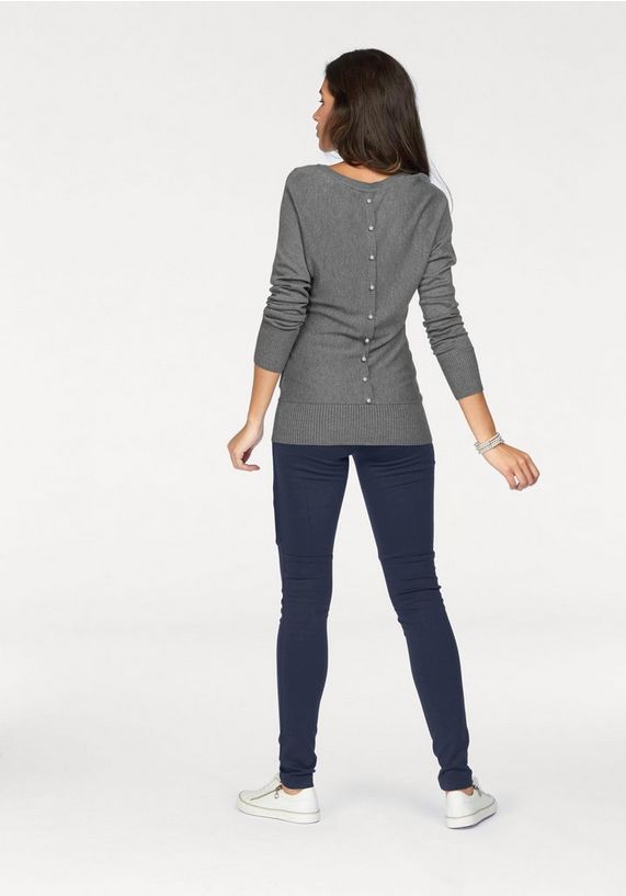 TOM TAILOR POLO TEAM jegging TOM TAILOR POLO TEAM jegging