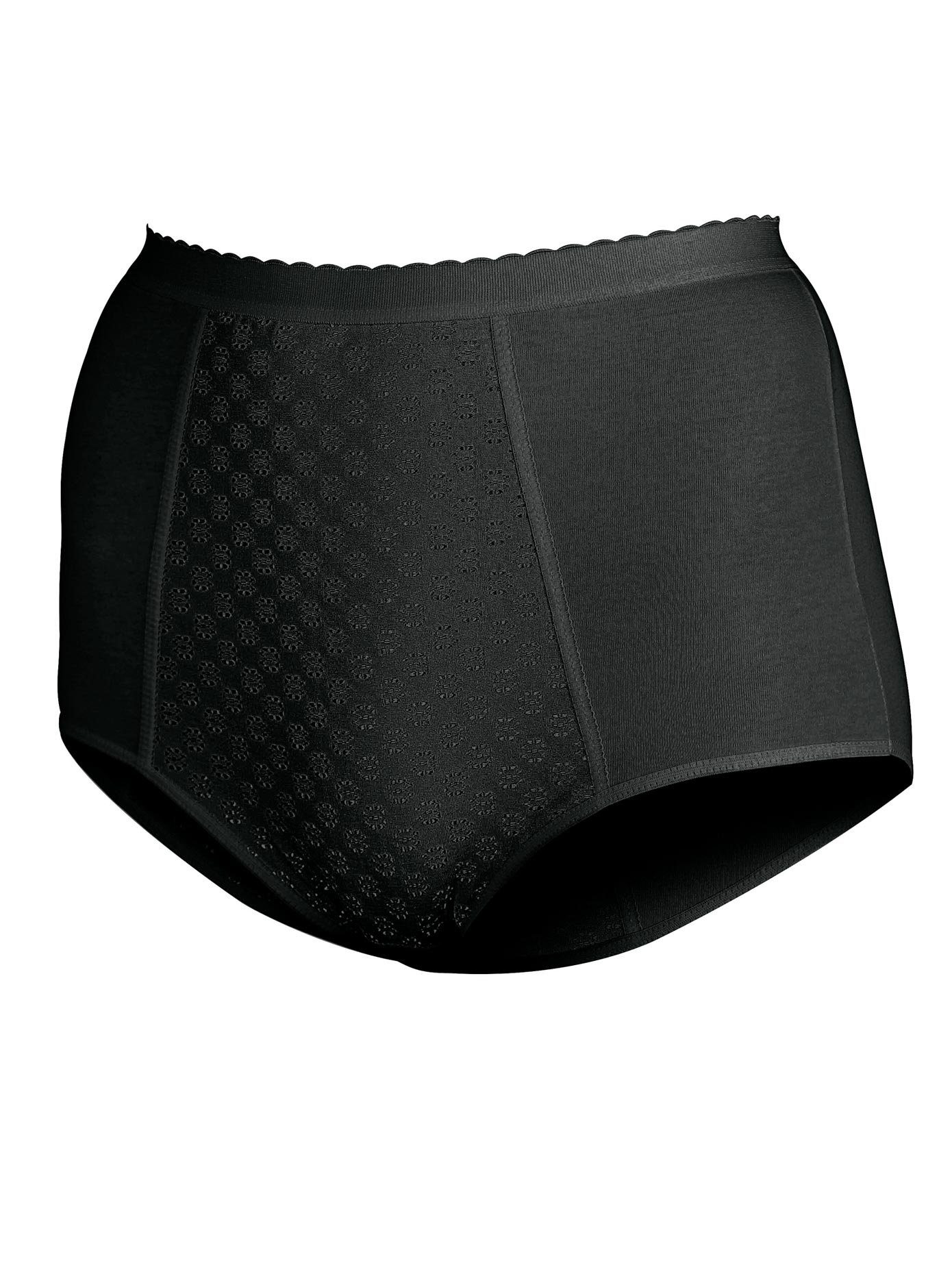 wäschepur Modellerende slip (3 stuks)