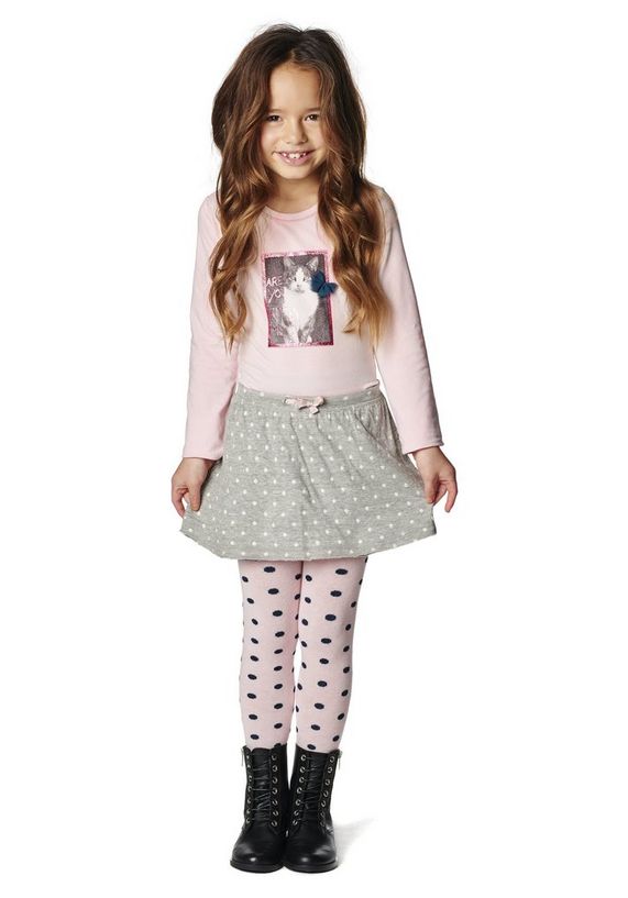 NOPPIES Longsleeve »Alice« NOPPIES Longsleeve »Alice«