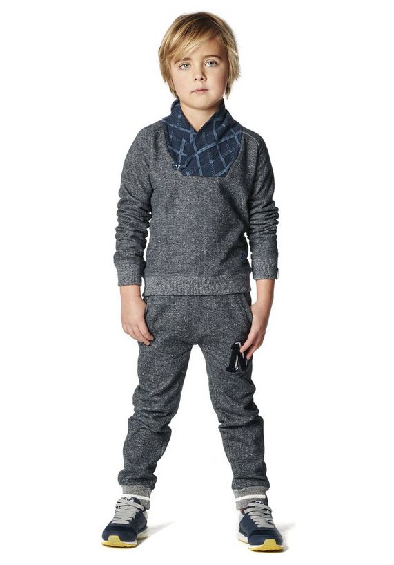 NOPPIES Sweater »Beacon« NOPPIES Sweater »Beacon«