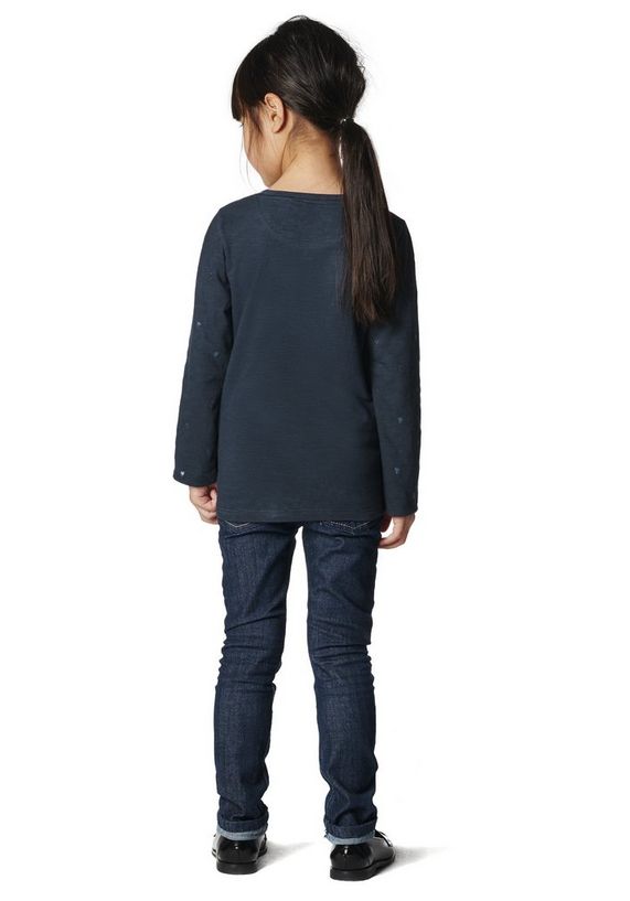 NOPPIES Longsleeve »Abbeville« NOPPIES Longsleeve »Abbeville«