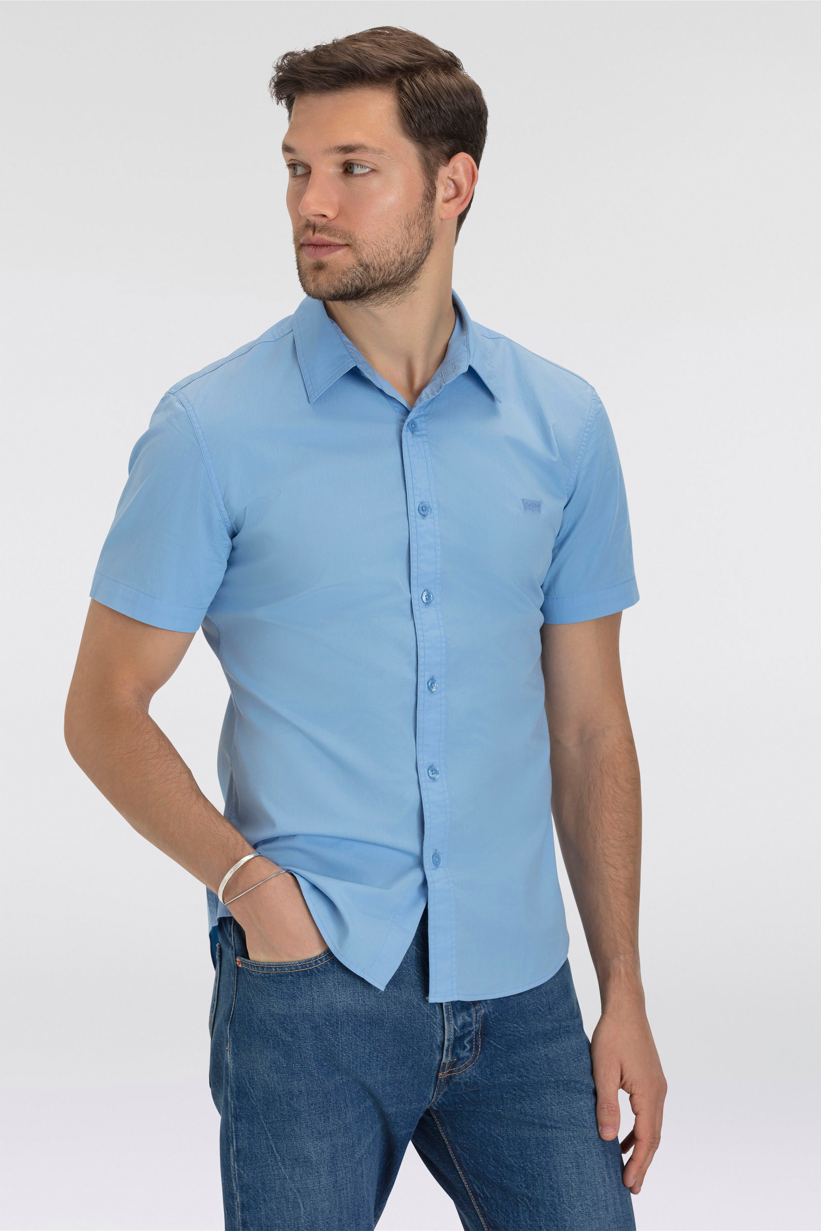 Levi's® Overhemd met korte mouwen