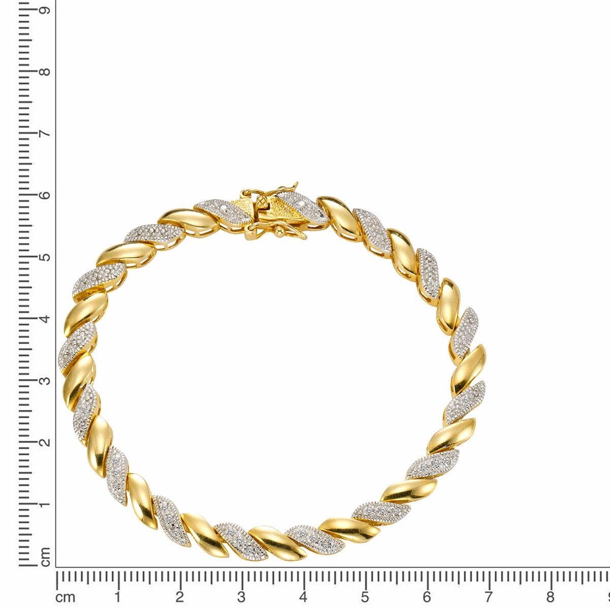 Firetti Armband Sieraad cadeau zilver 925 armbanden armbandketting