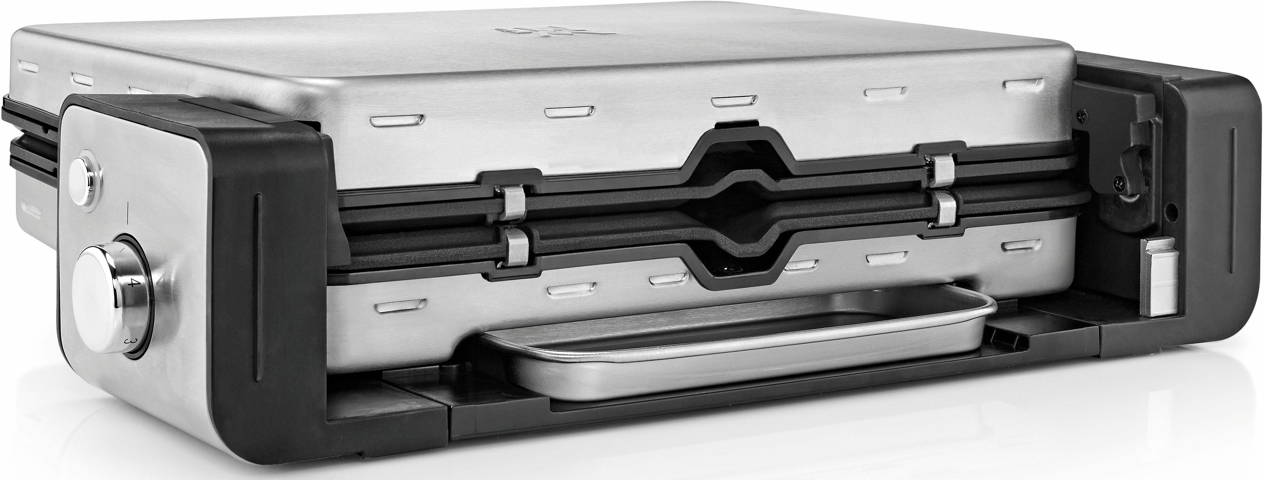 WMF Contactgrill LONO 2-in-1