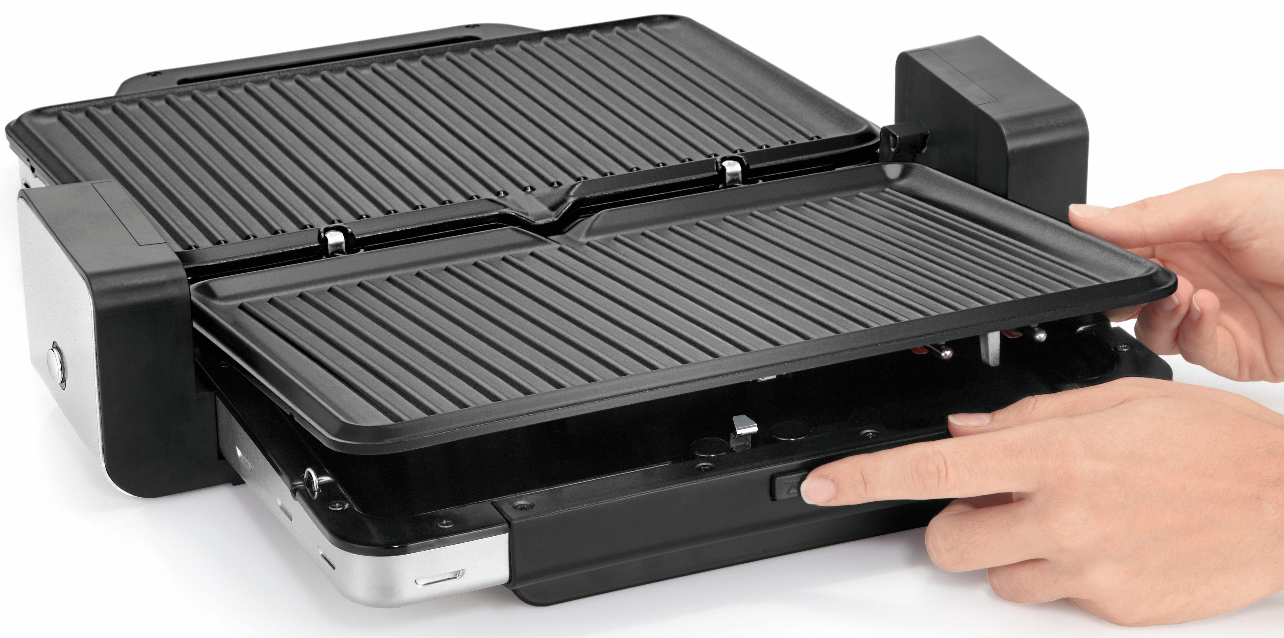 WMF Contactgrill LONO 2-in-1