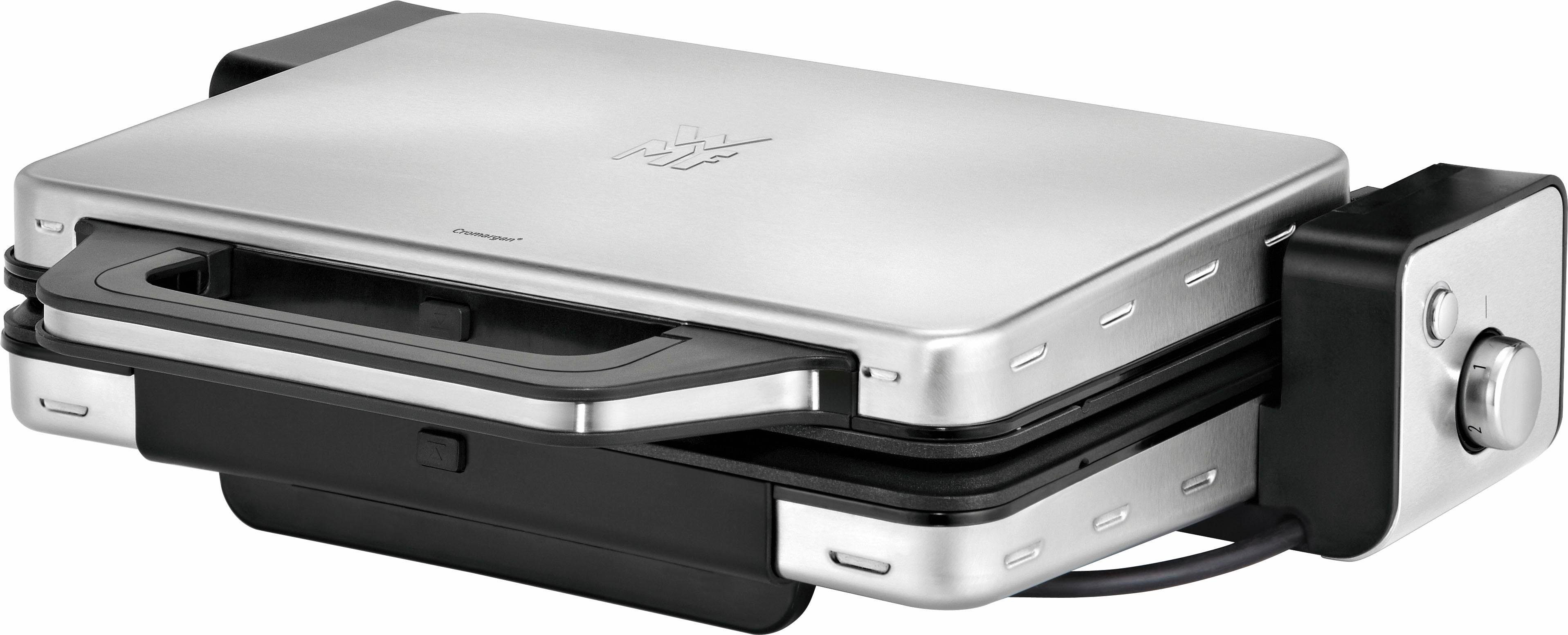 WMF Contactgrill LONO 2-in-1