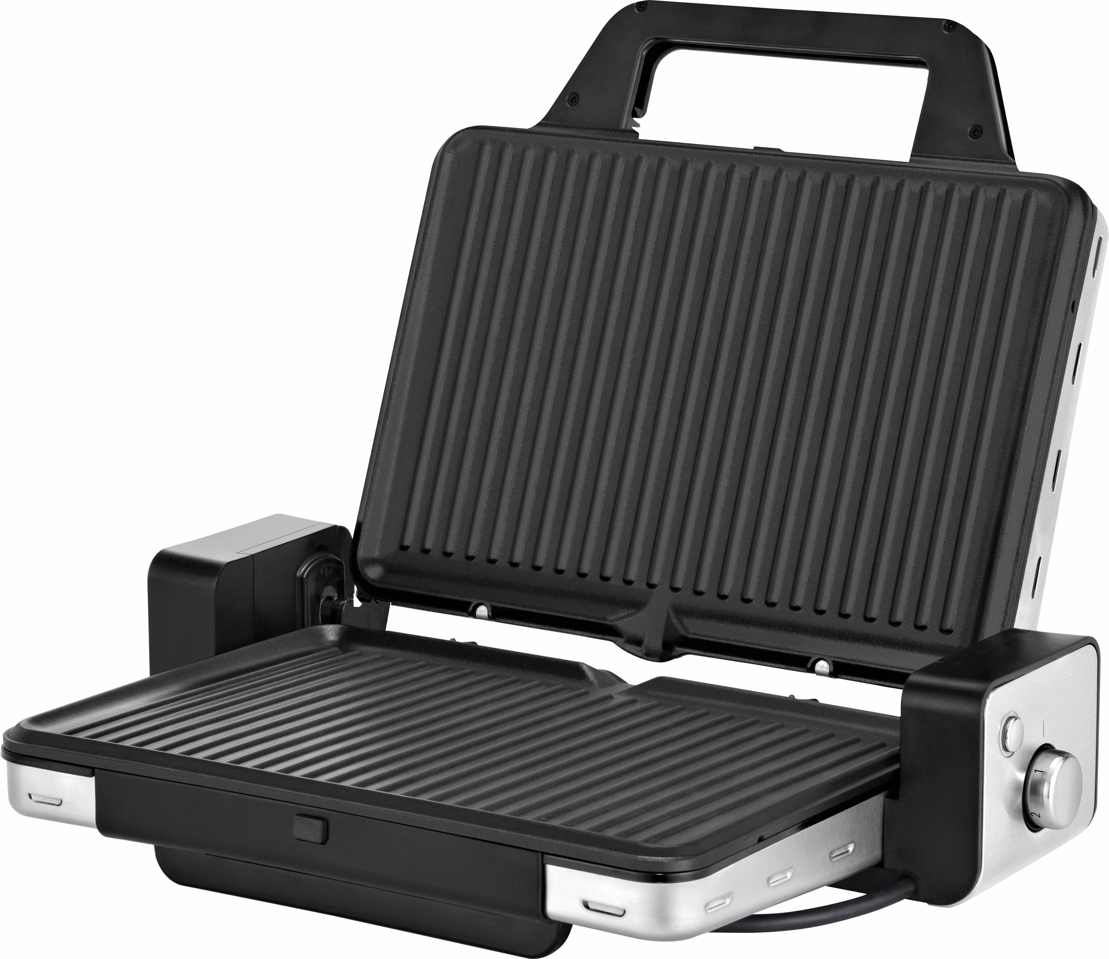 WMF Contactgrill LONO 2-in-1