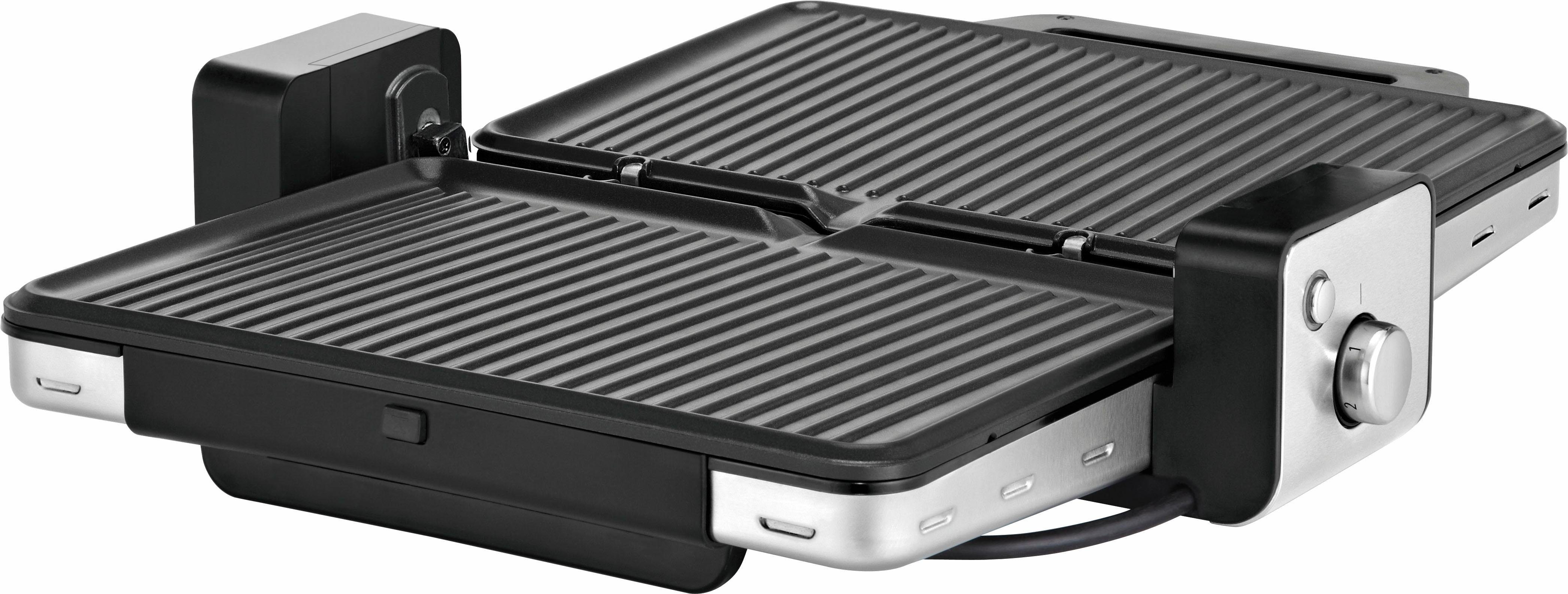 WMF Contactgrill LONO 2-in-1