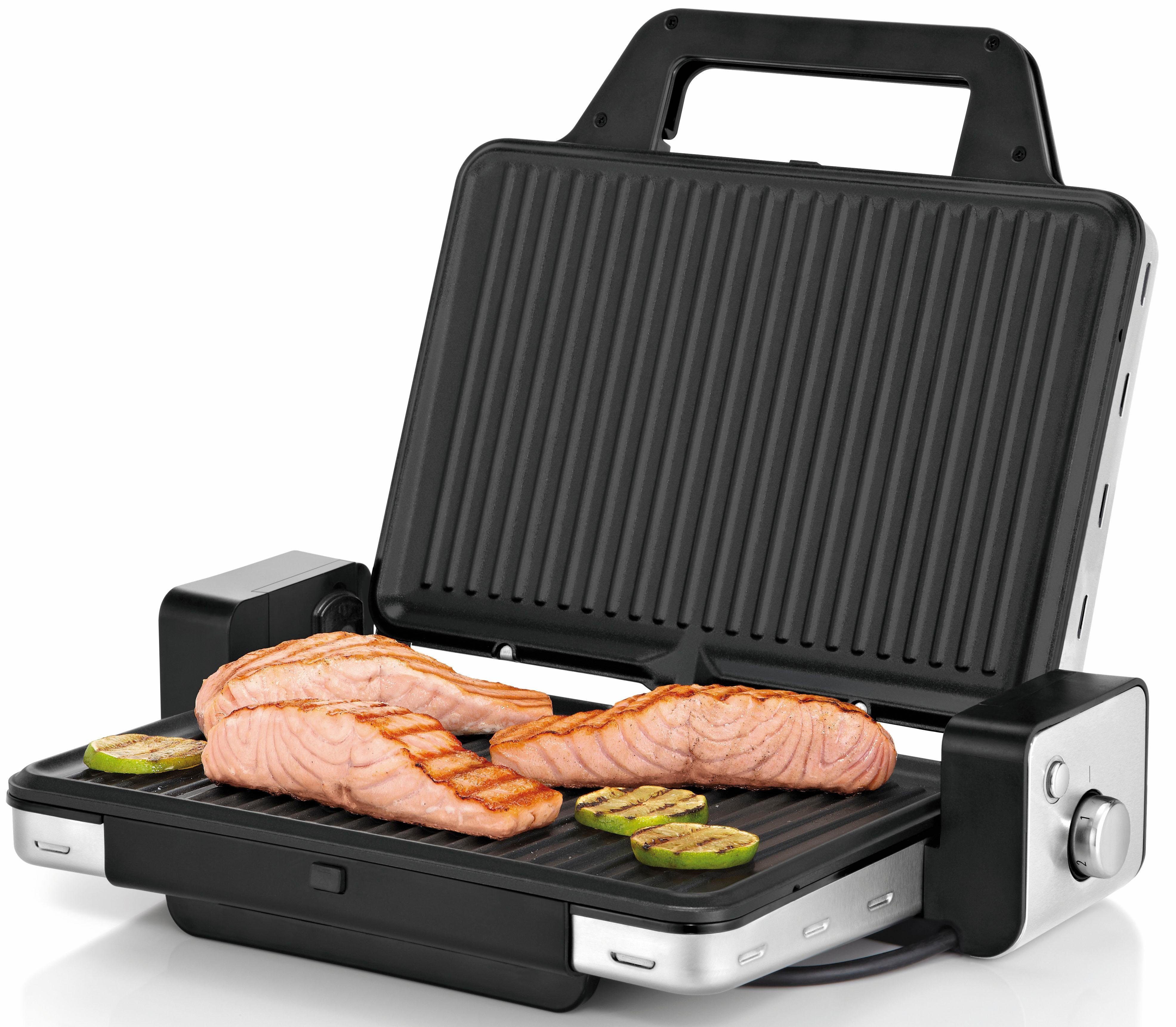 WMF Contactgrill LONO 2-in-1
