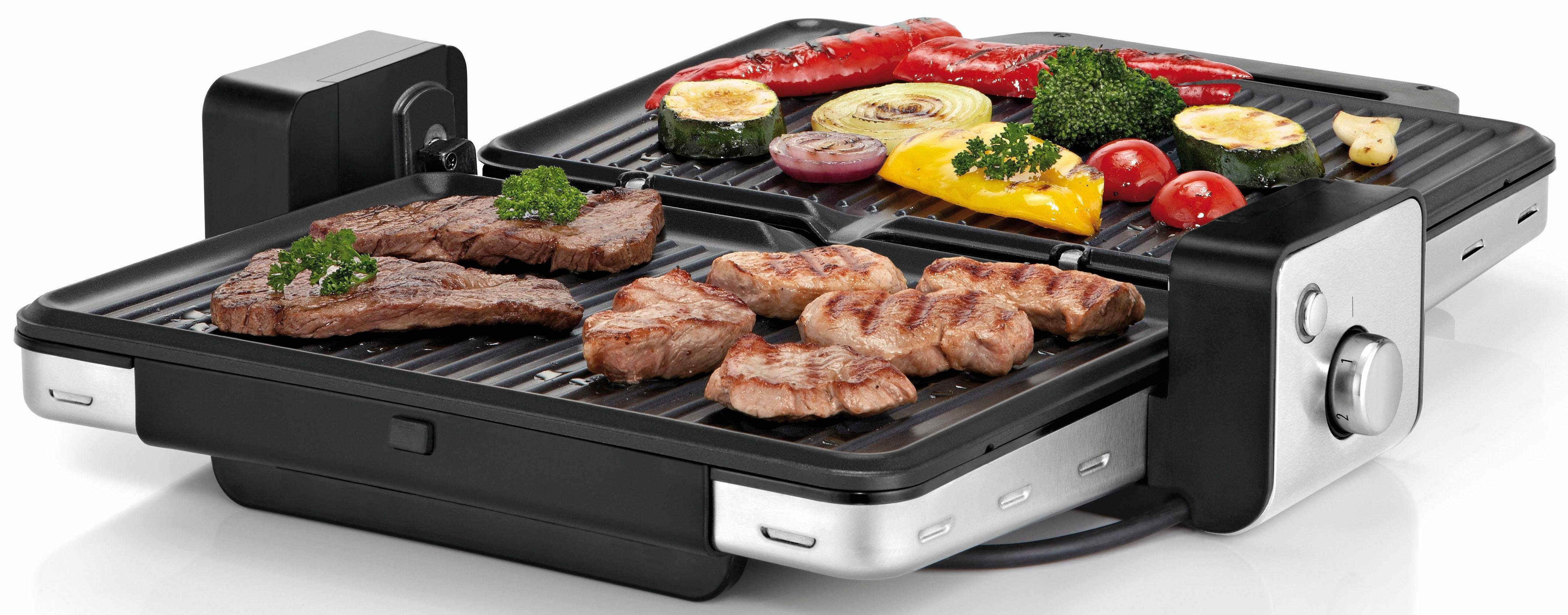 WMF Contactgrill LONO 2-in-1