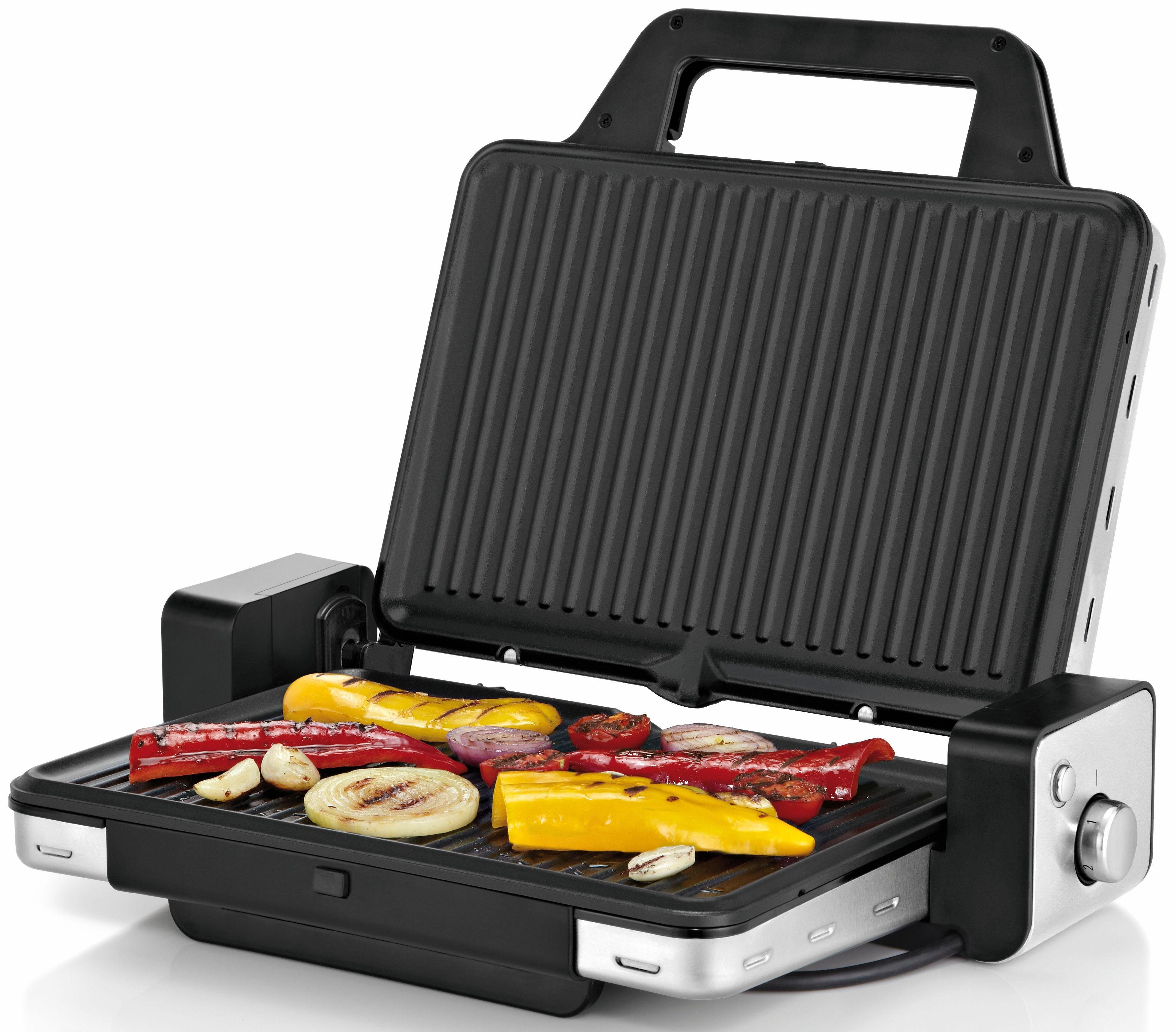 WMF Contactgrill LONO 2-in-1