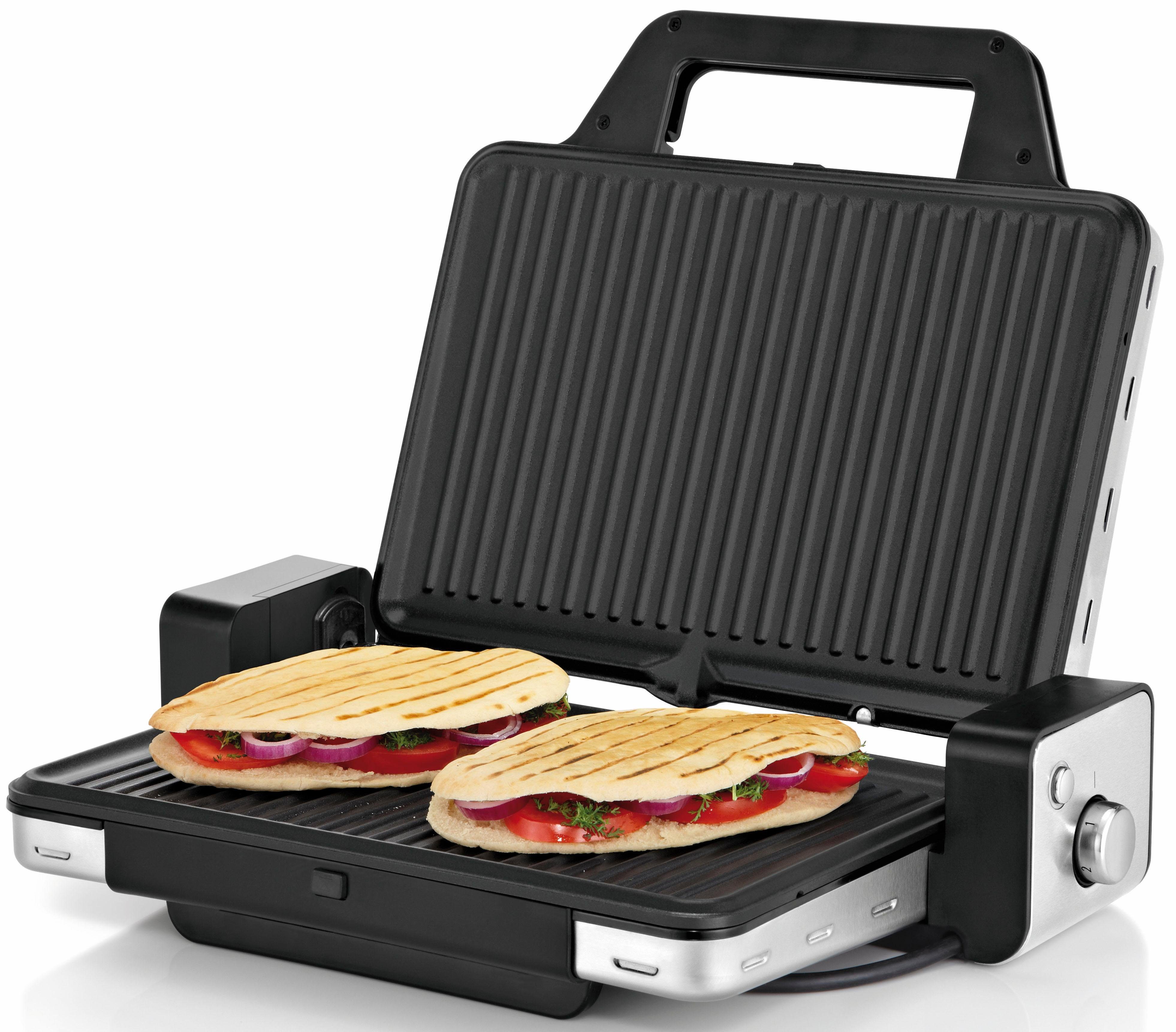 WMF Contactgrill LONO 2-in-1
