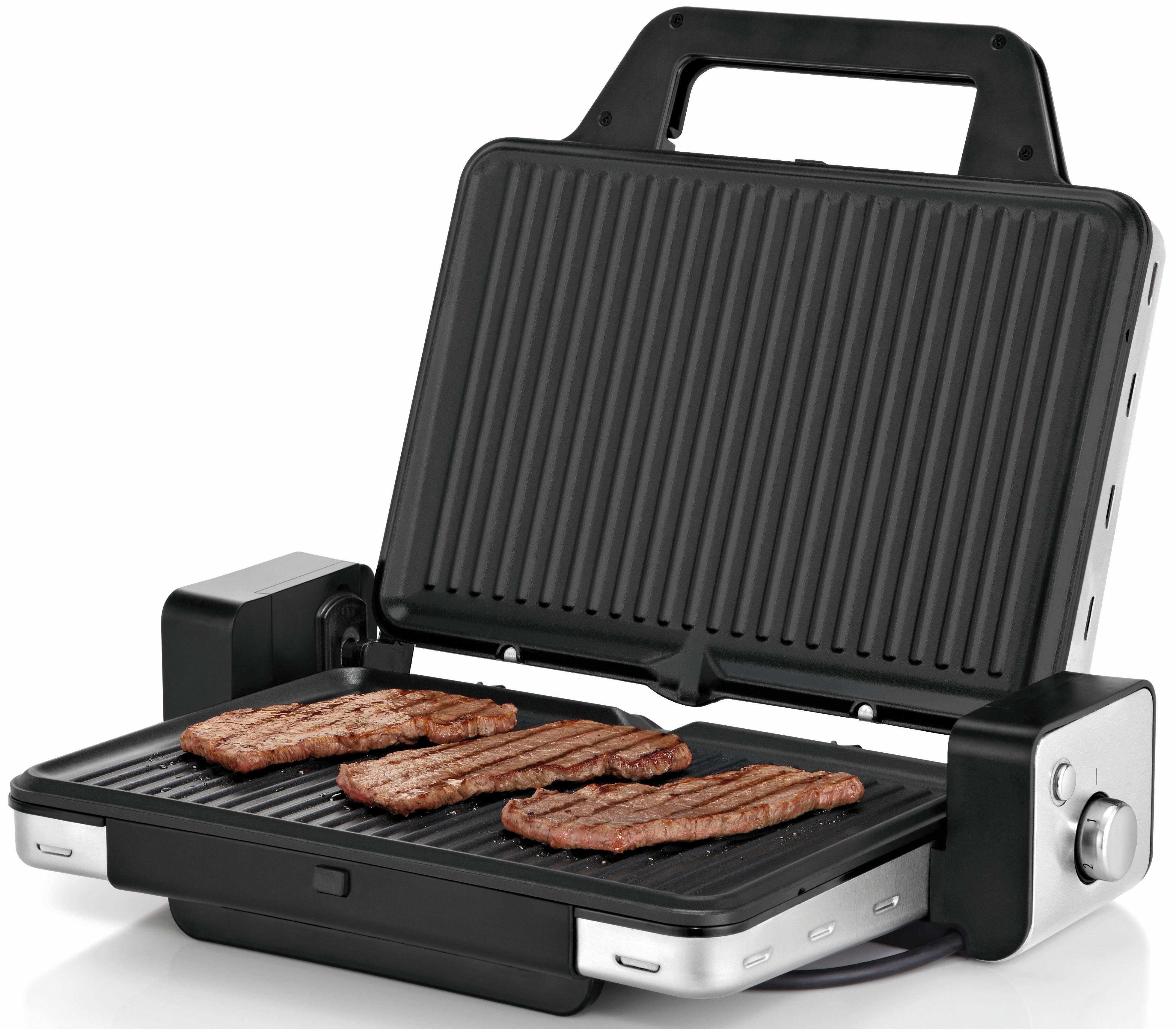 WMF Contactgrill LONO 2-in-1