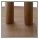 Staande ledlamp 8652/S met leeslampje (1 stuk)