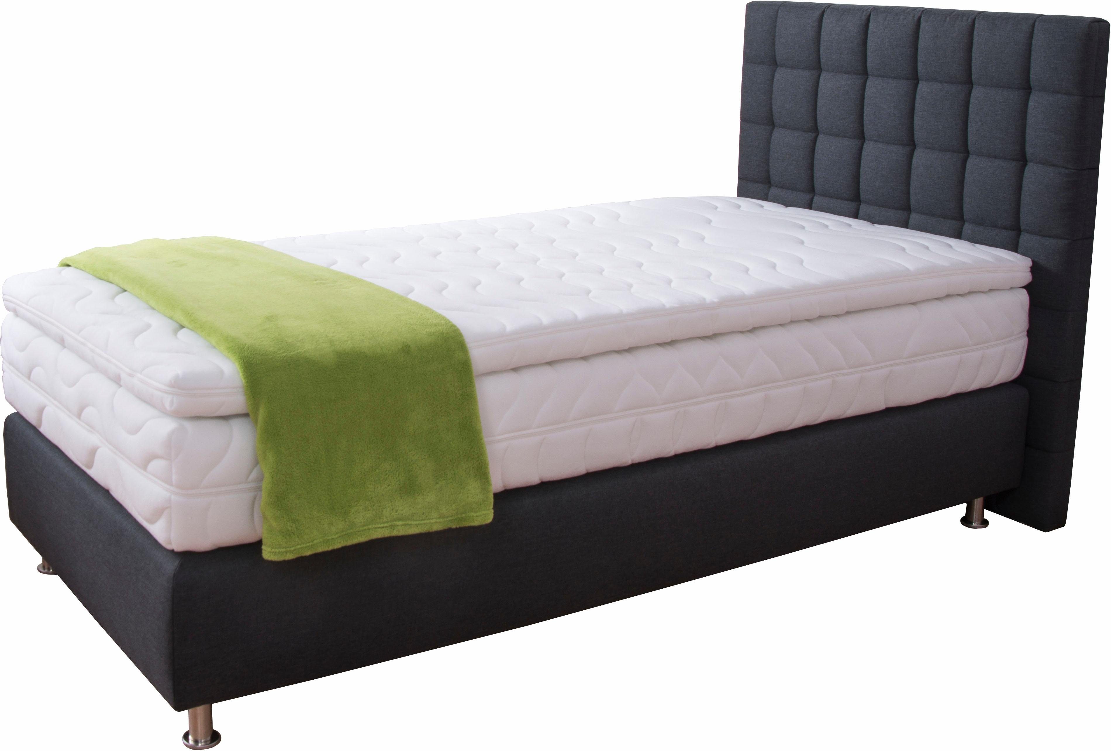 Westfalia Polsterbetten Boxspring