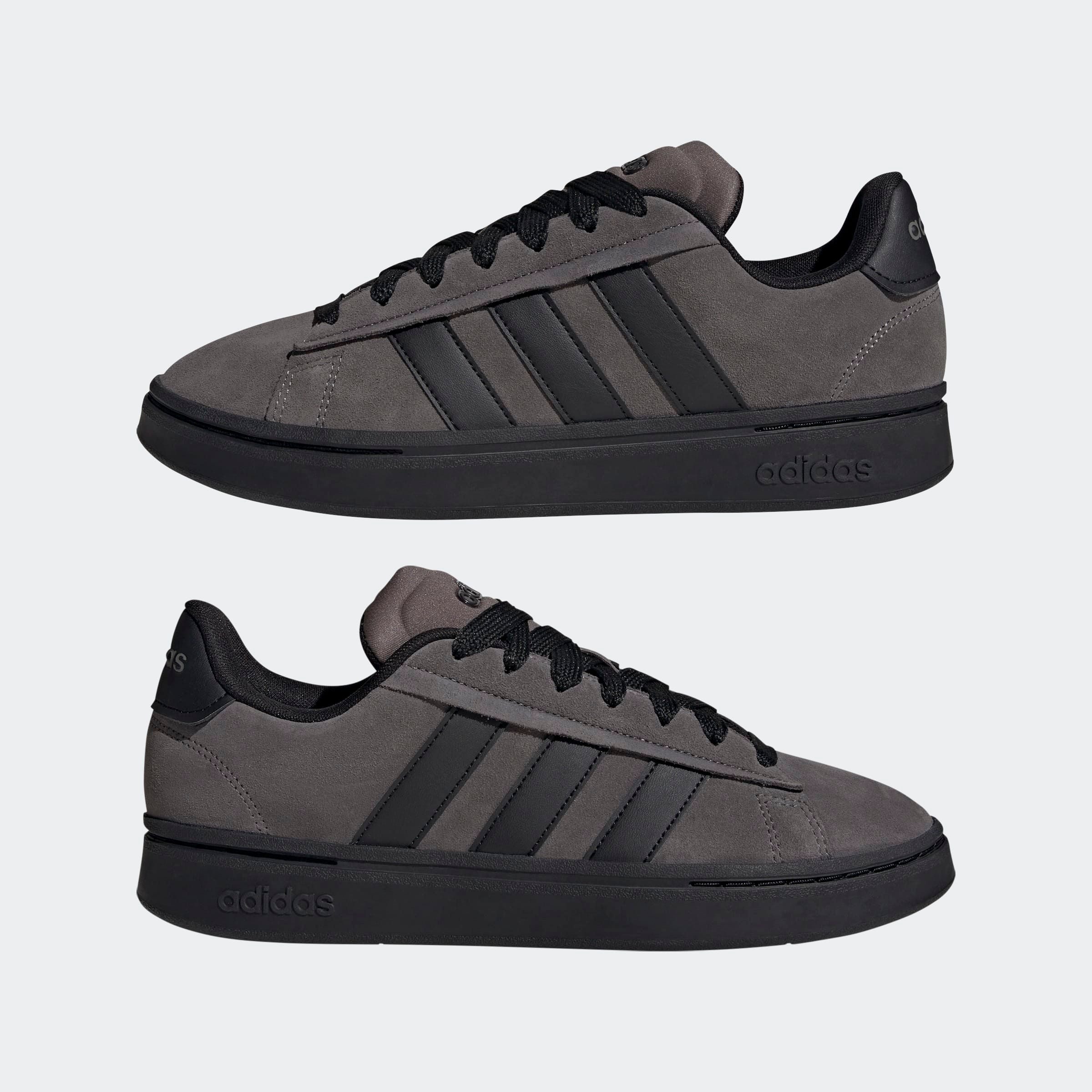 adidas Sportswear Sneakers GRAND COURT ALPHA Design geïnspireerd door de adidas Campus 00