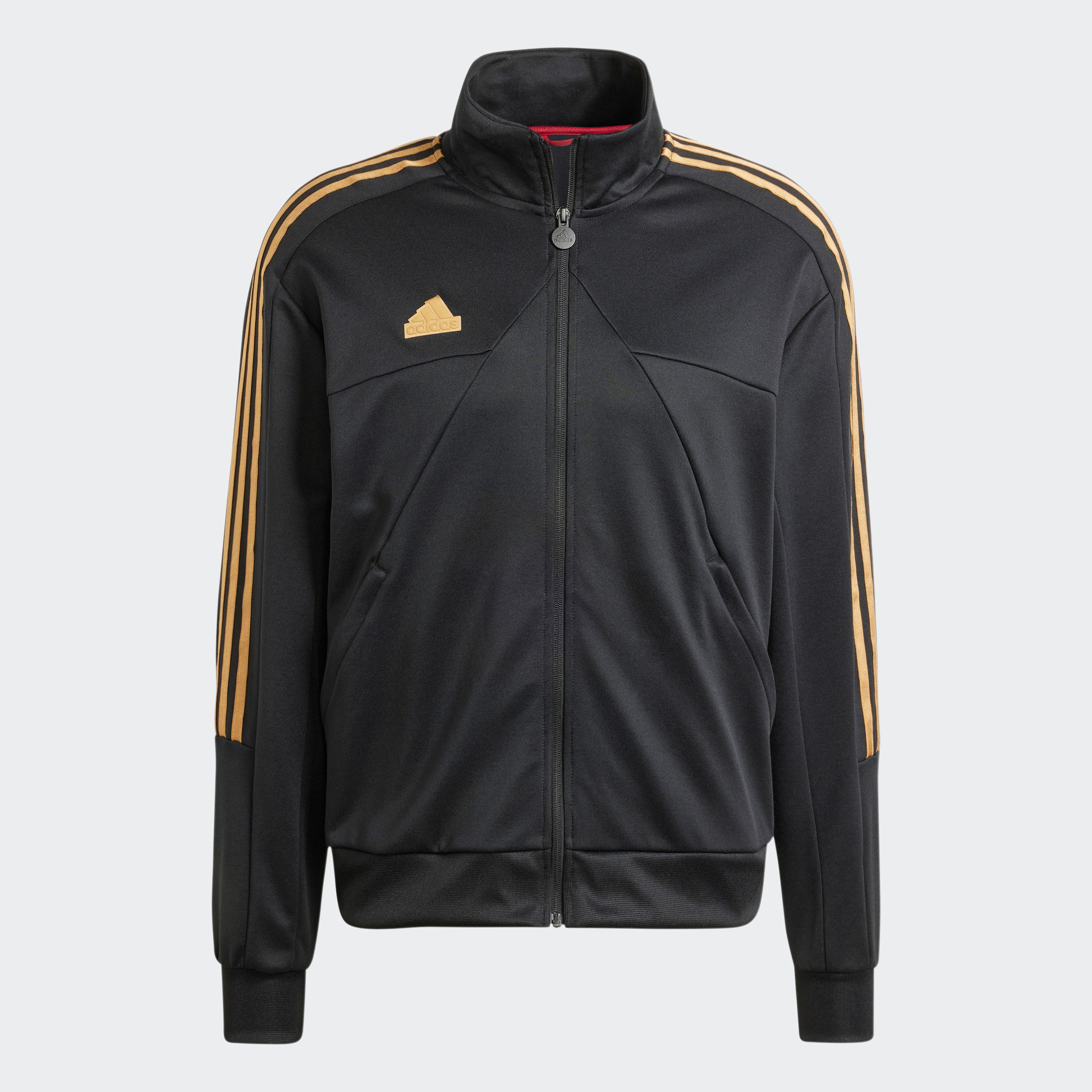 adidas Sportswear Trainingsjack M TIRO NTPK TT