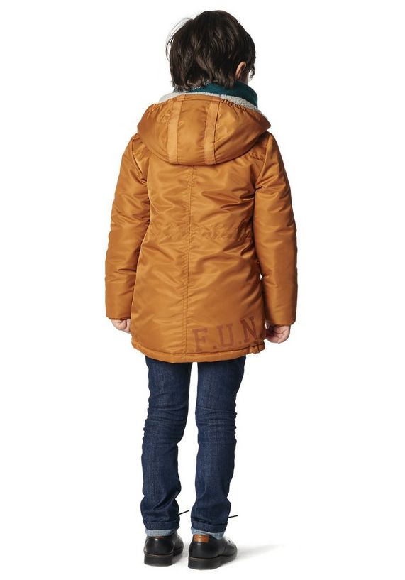 NOPPIES Winterjas »Blaine« NOPPIES Winterjas »Blaine«