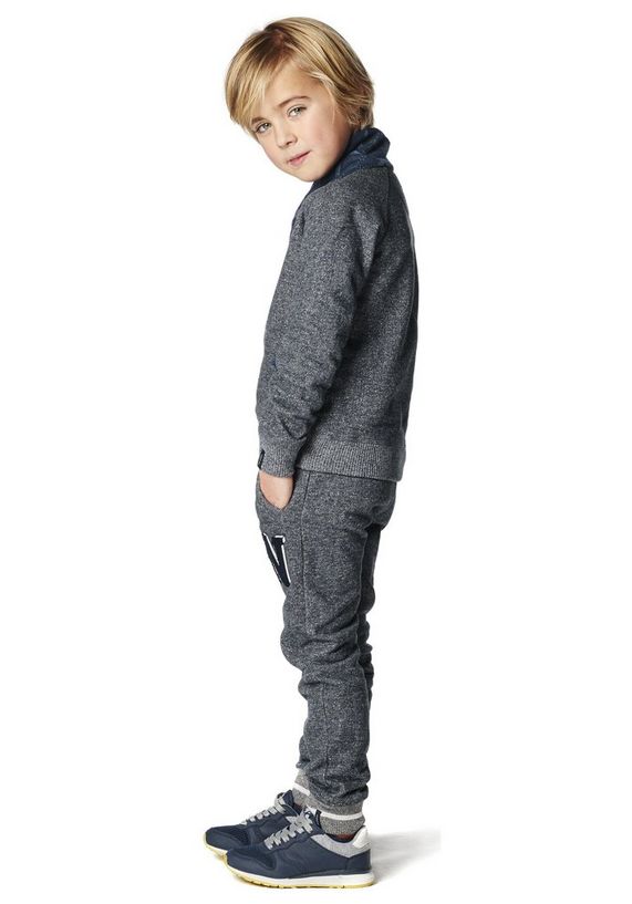NOPPIES Sweater »Beacon« NOPPIES Sweater »Beacon«