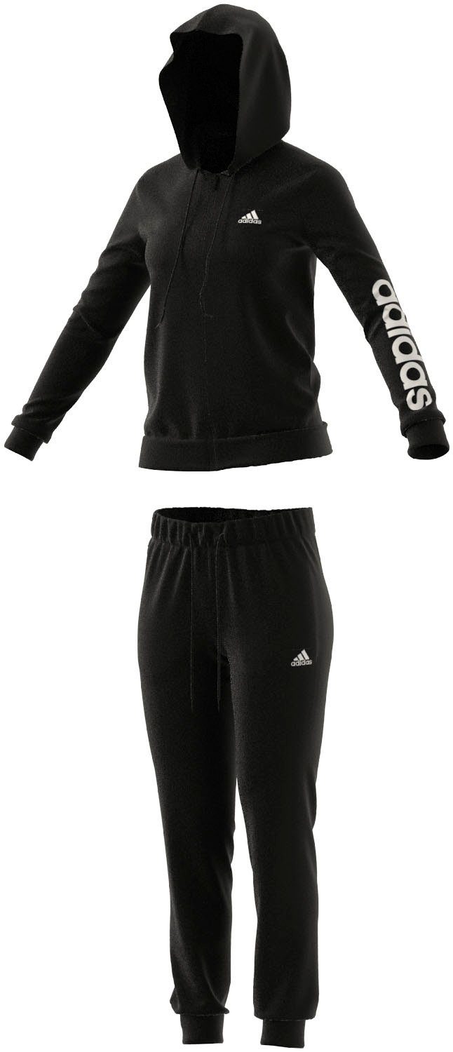 adidas Sportswear Trainingspak LINEAR (2-delig)
